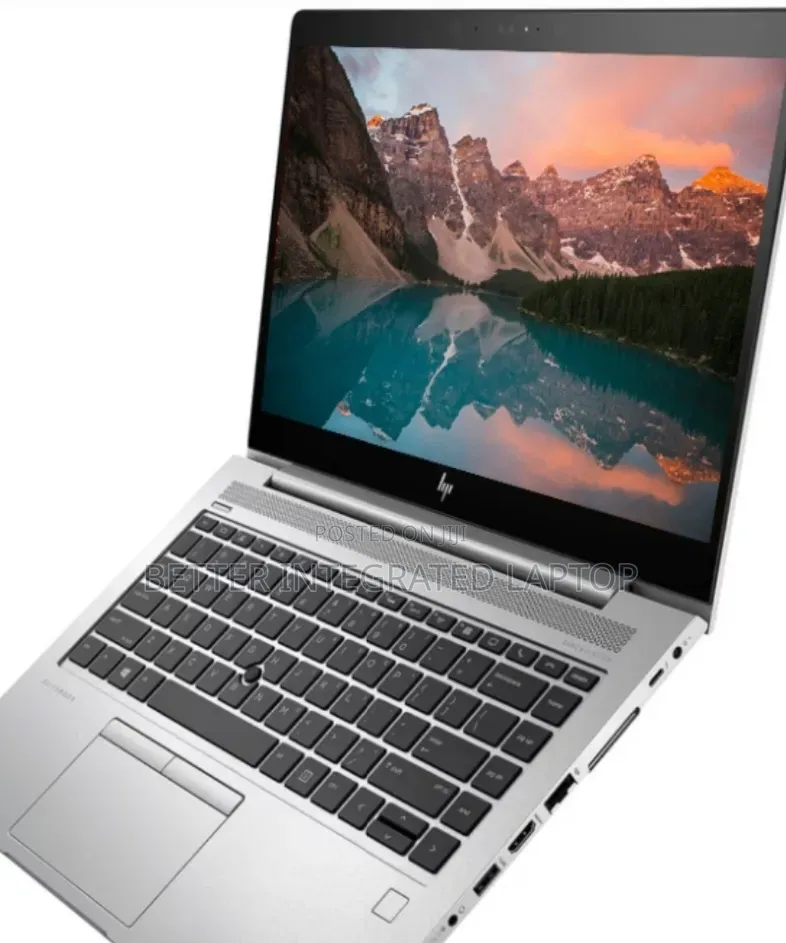 New Laptop HP EliteBook 8760W 4GB Intel Core i3 SSD 256GB