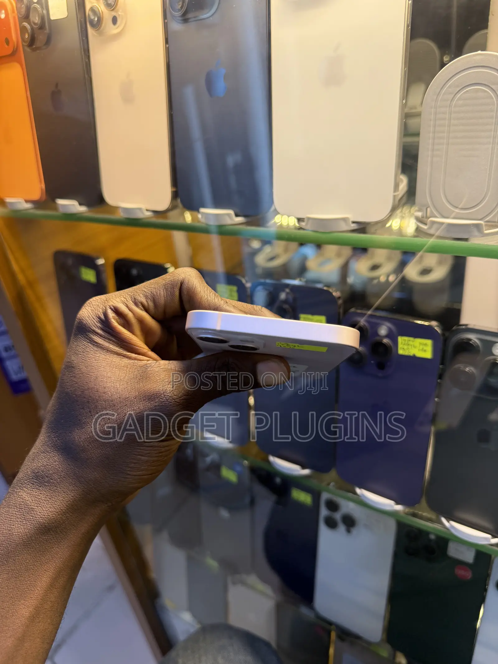 Apple iPhone 13 128 GB Pink