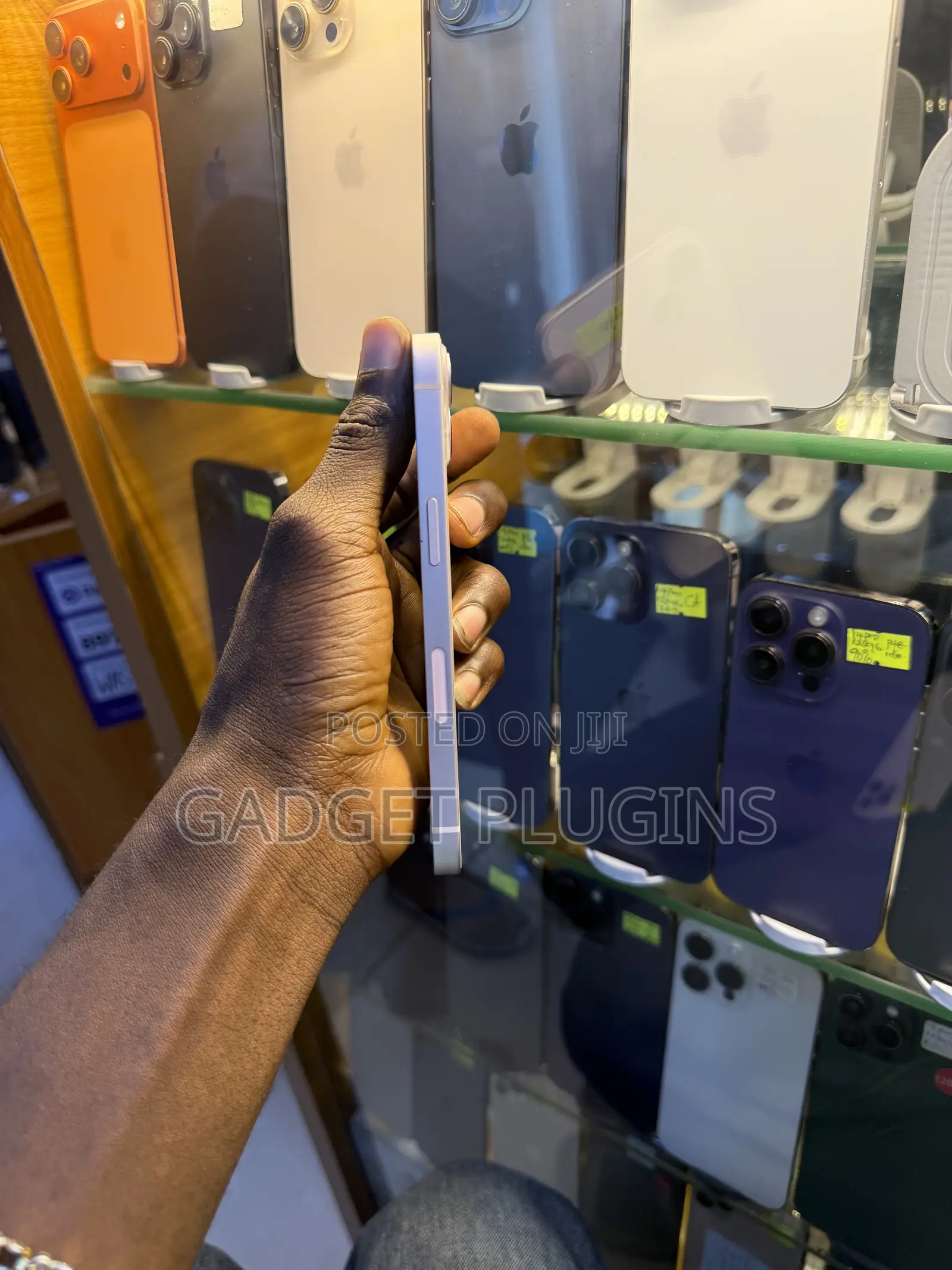 Apple iPhone 13 128 GB Pink