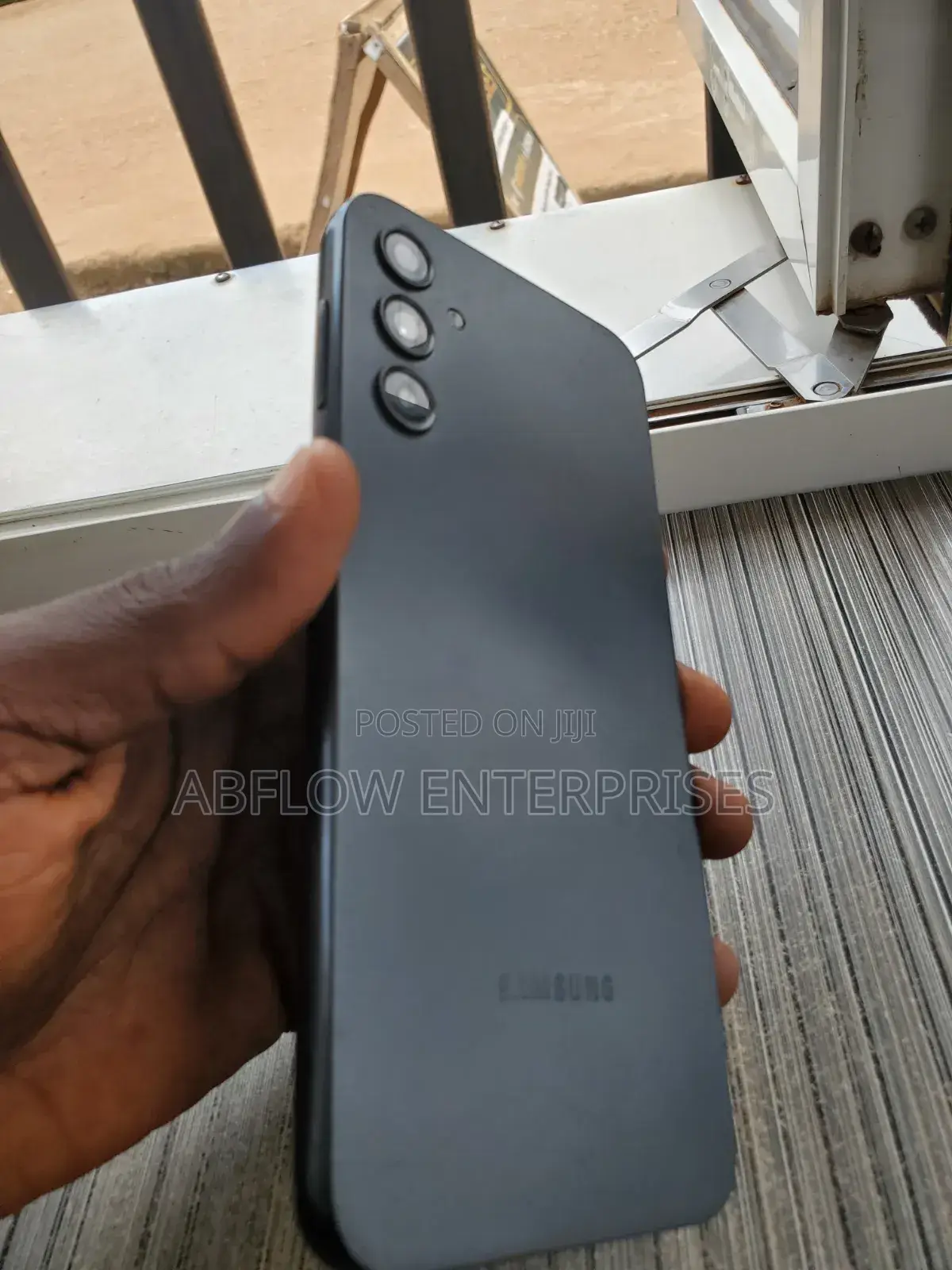 Samsung Galaxy A14 128 GB Black
