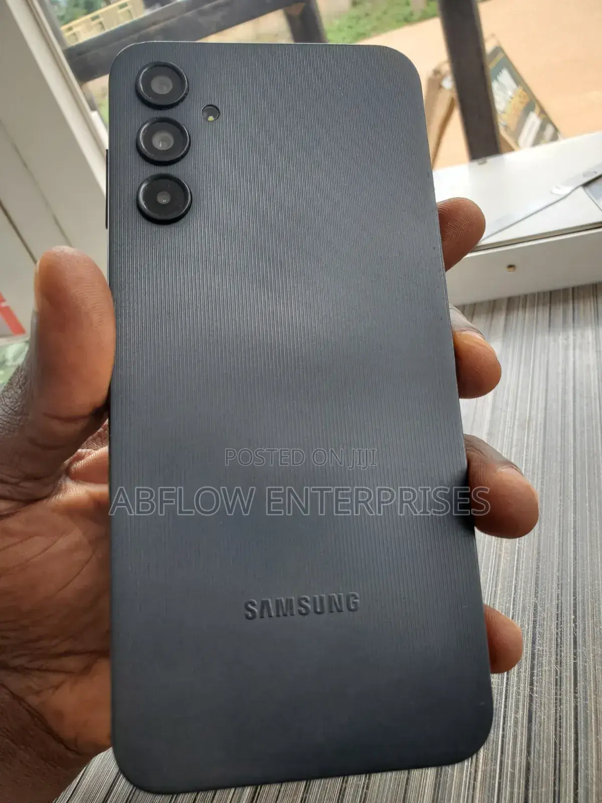 Samsung Galaxy A14 128 GB Black