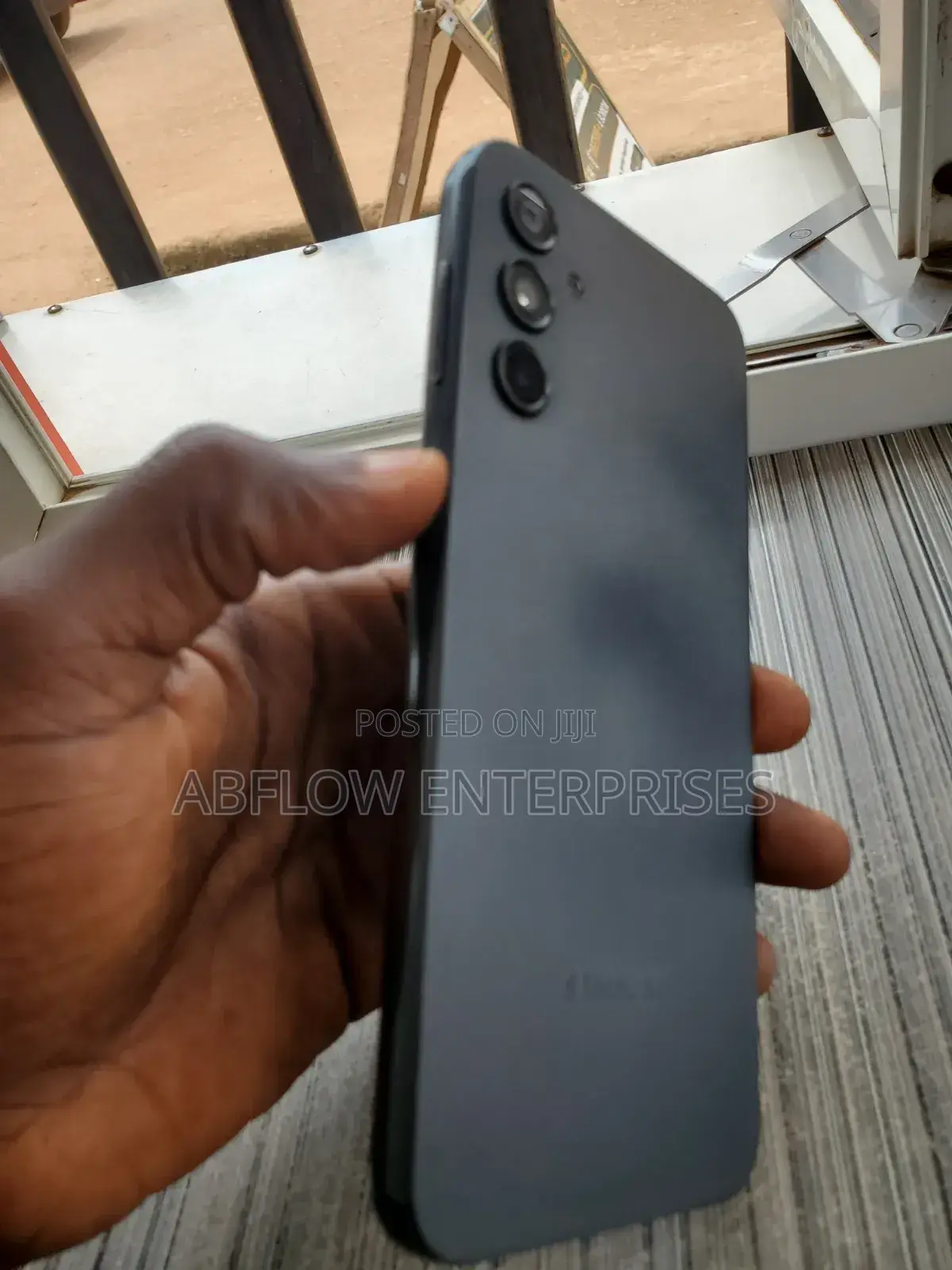 Samsung Galaxy A14 128 GB Black
