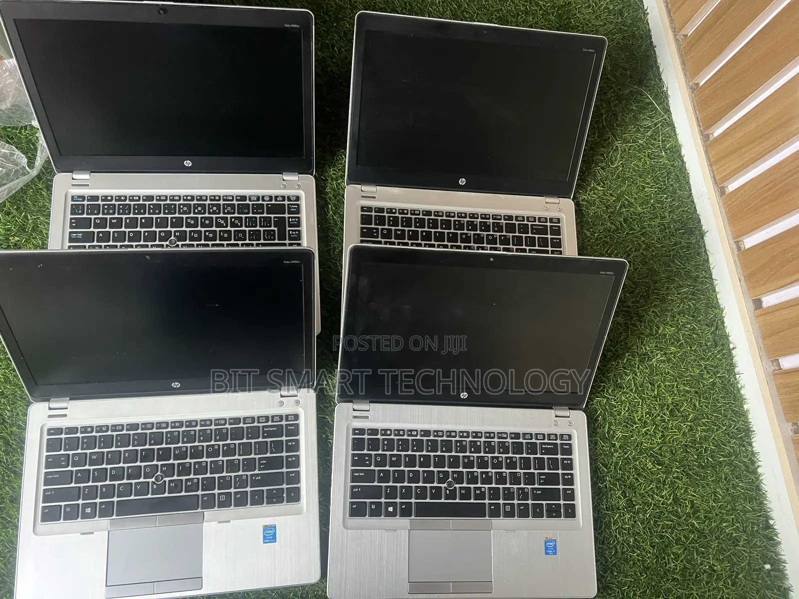 Laptop HP EliteBook Folio 9470M 8GB Intel Core i7 HDD 500GB