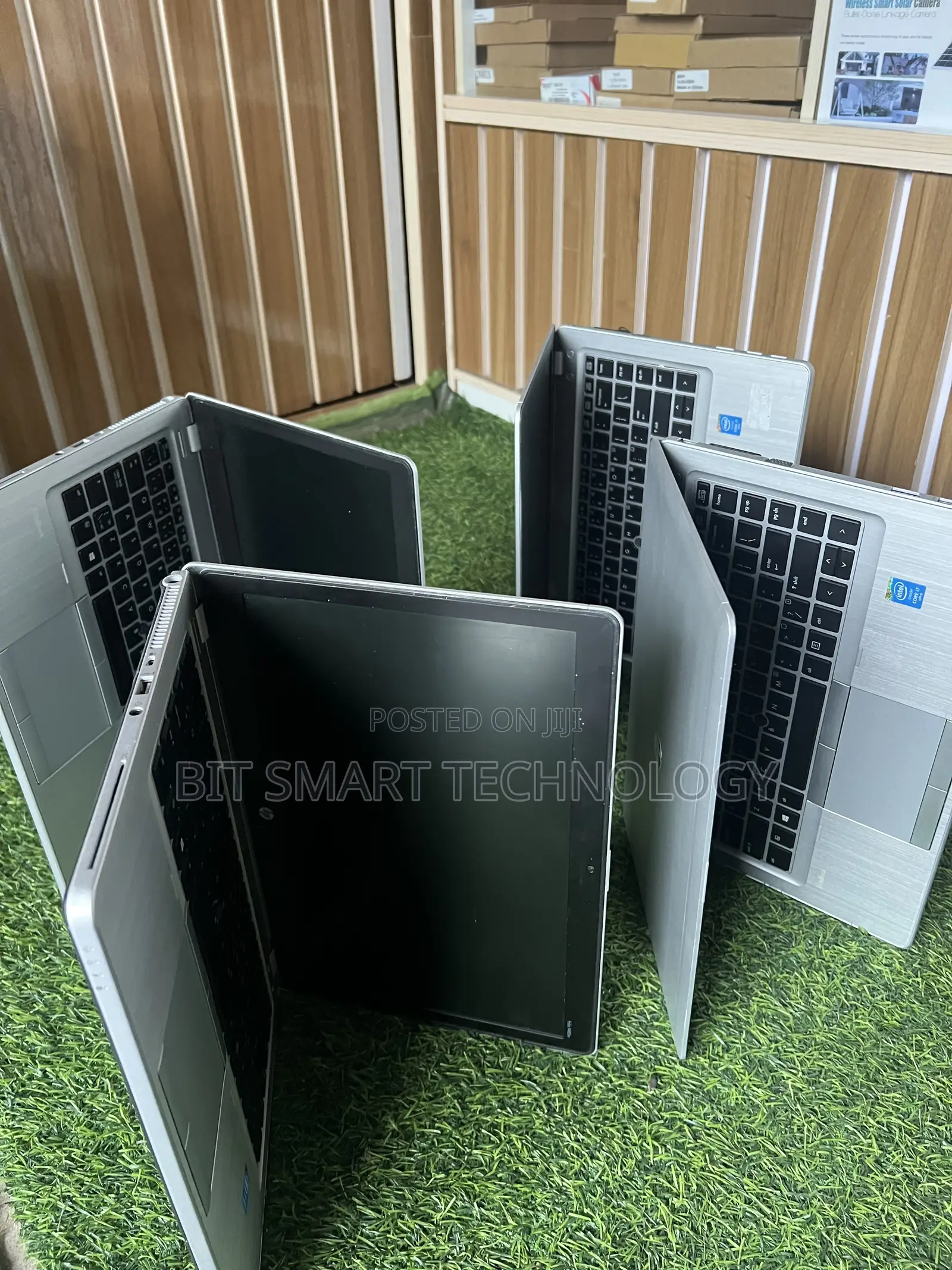 Laptop HP EliteBook Folio 9470M 8GB Intel Core i7 HDD 500GB