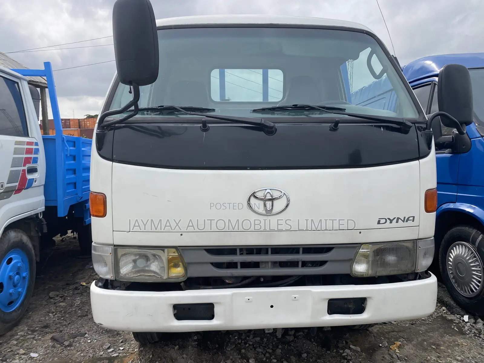 Toyota Dyna
