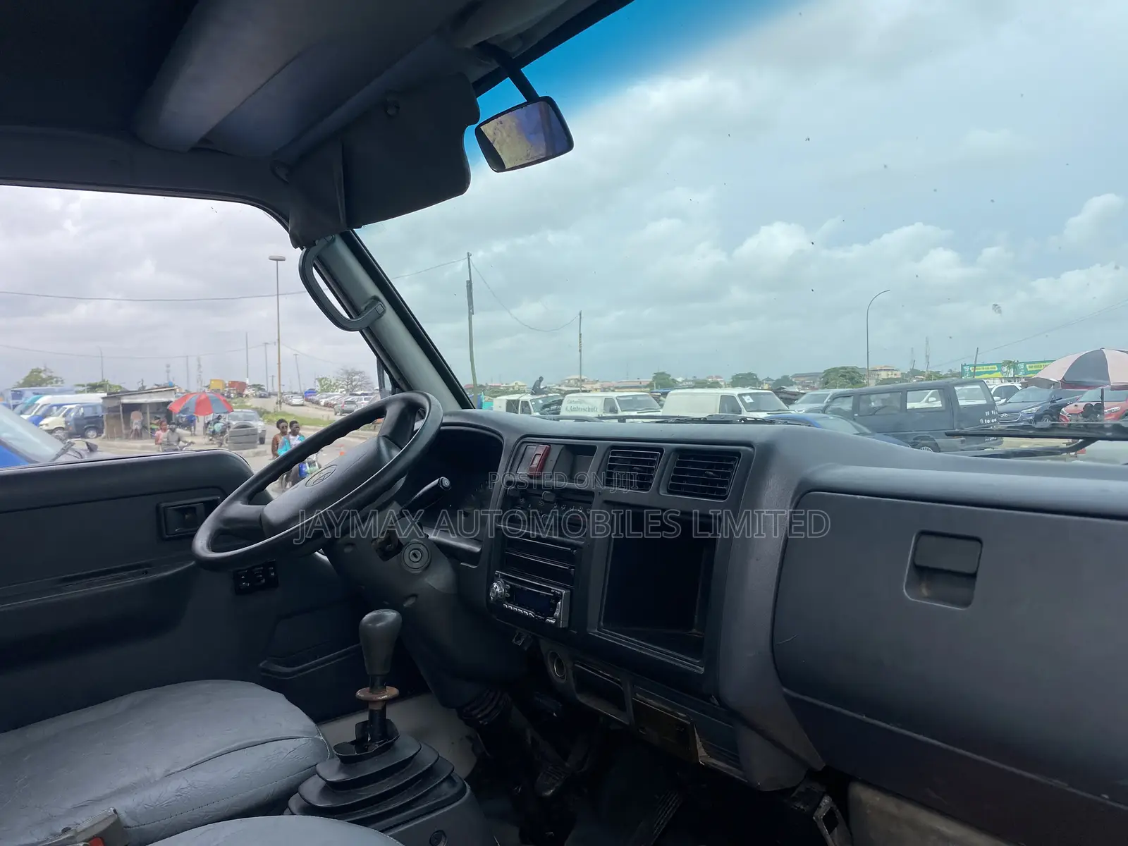 Toyota Dyna