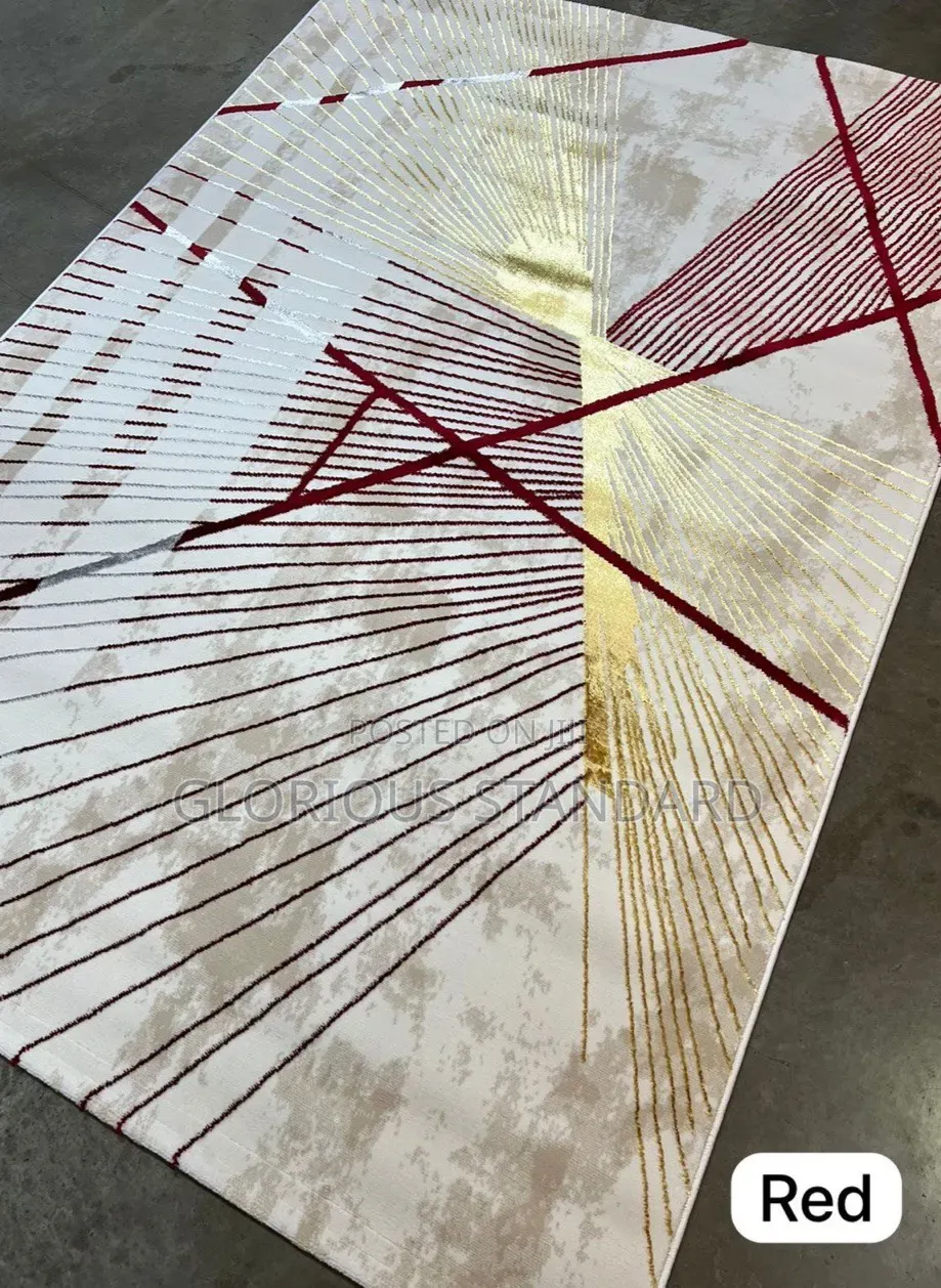 5 by 7 Center Rug