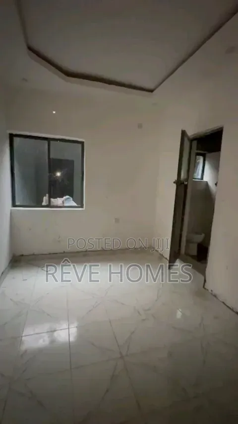 Studio Apartment in Shomolu / Shomolu for rent