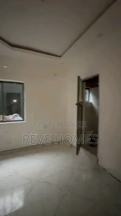 Studio Apartment in Shomolu / Shomolu for rent