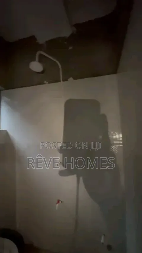 Studio Apartment in Shomolu / Shomolu for rent