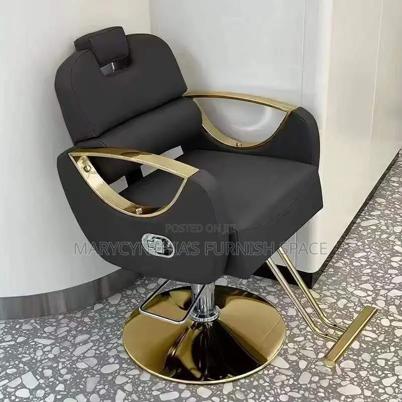 Quality Salon Chair