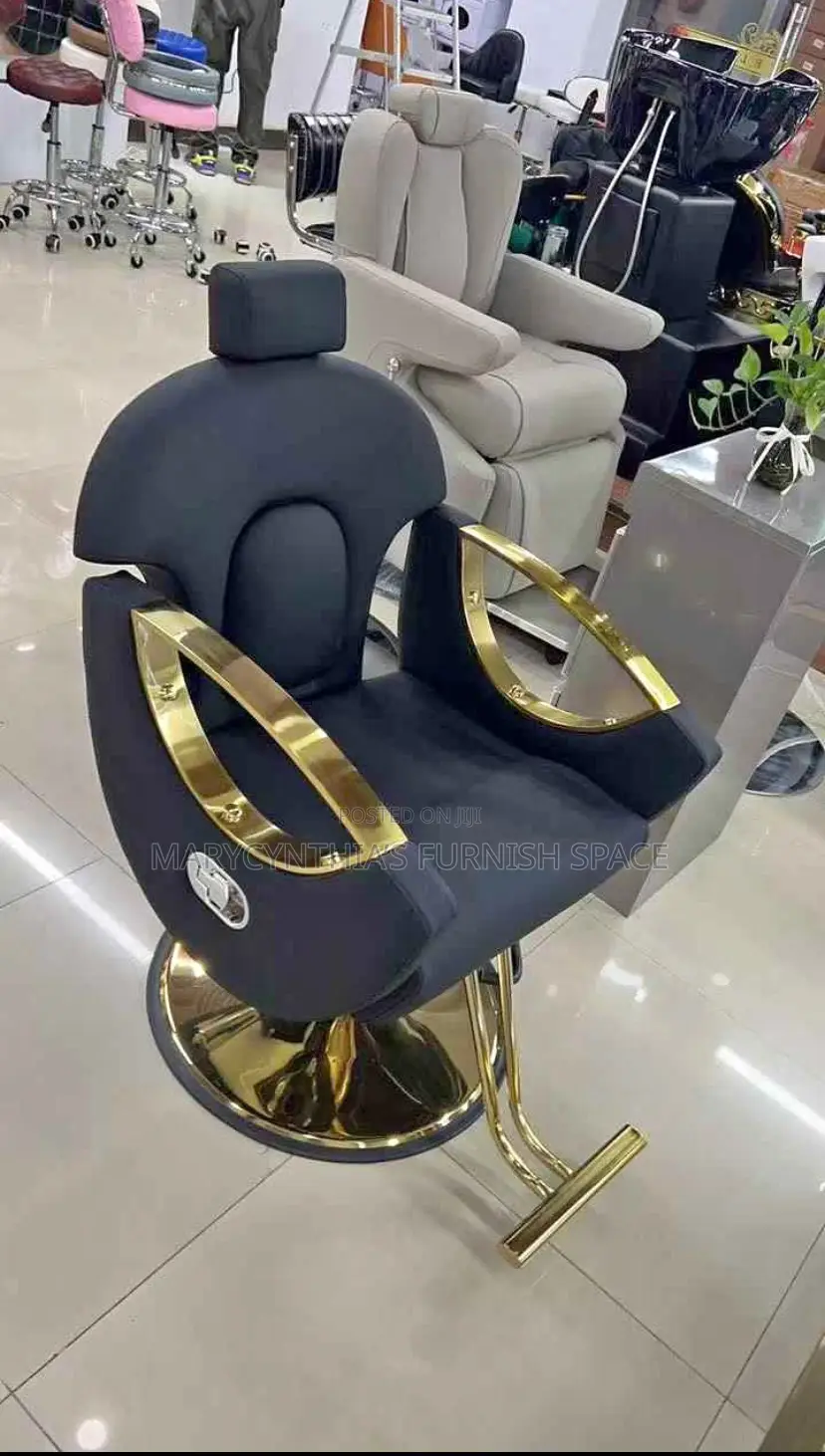 Quality Salon Chair