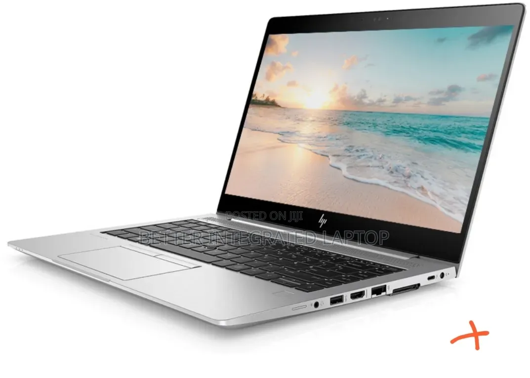 New Laptop HP EliteBook 840 G3 4GB Intel Core i3 SSD 256GB