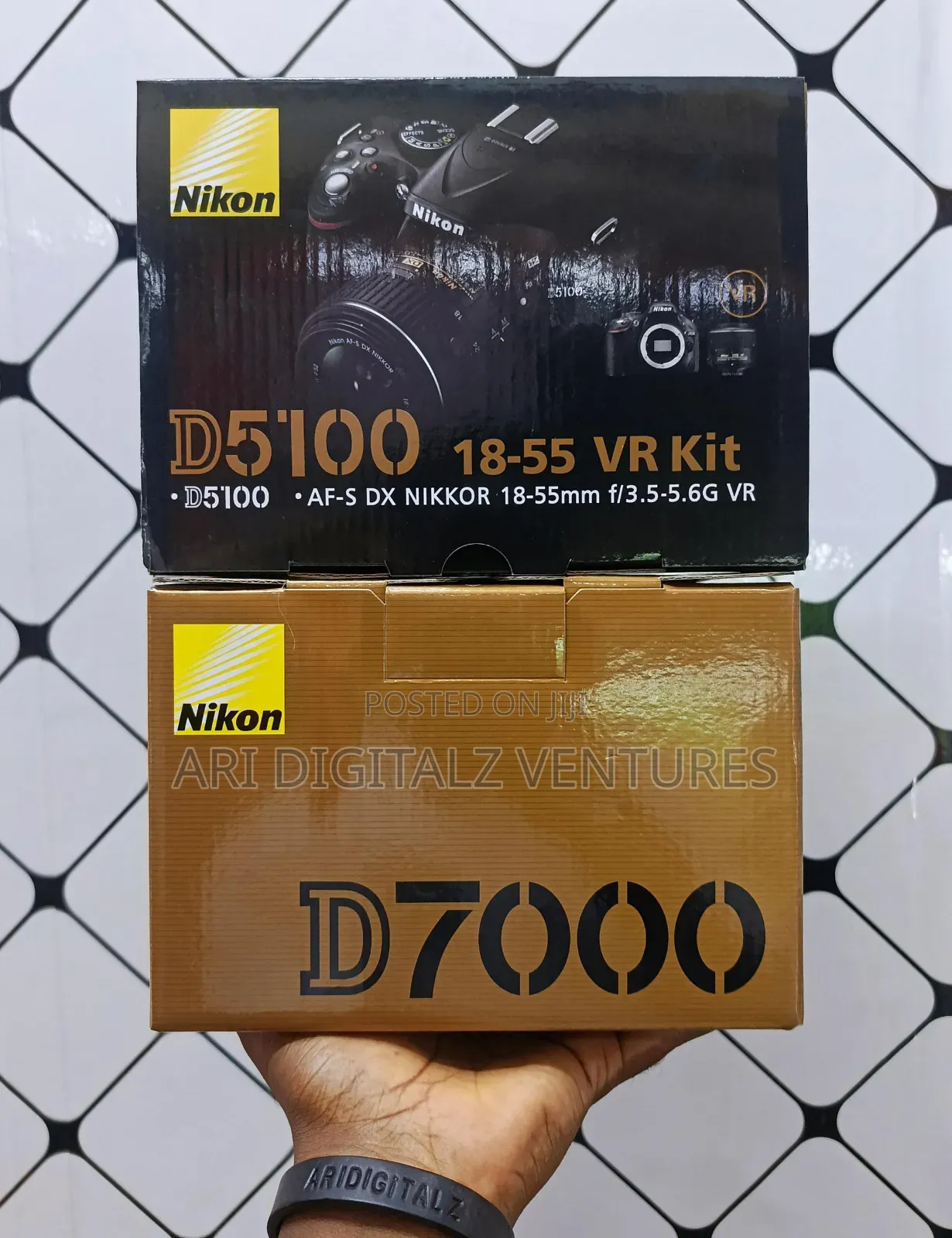 Nikon D7000