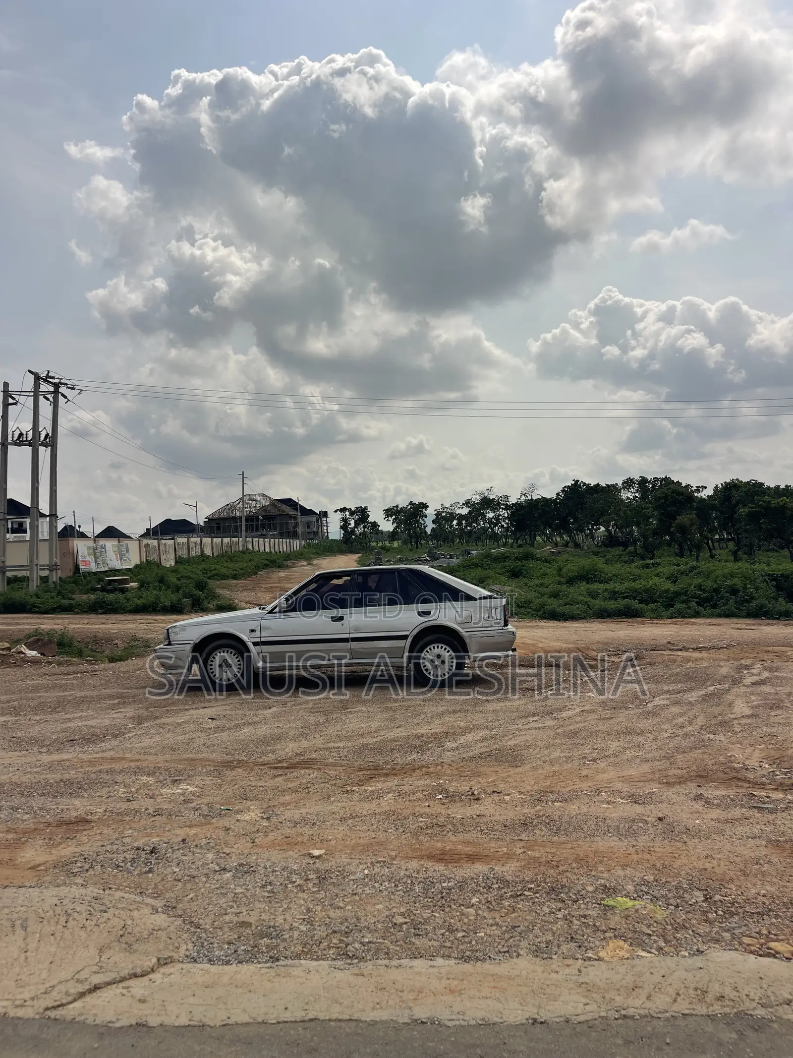 5,Hectares of Mixed Use at Karsana Abuja Nigeria