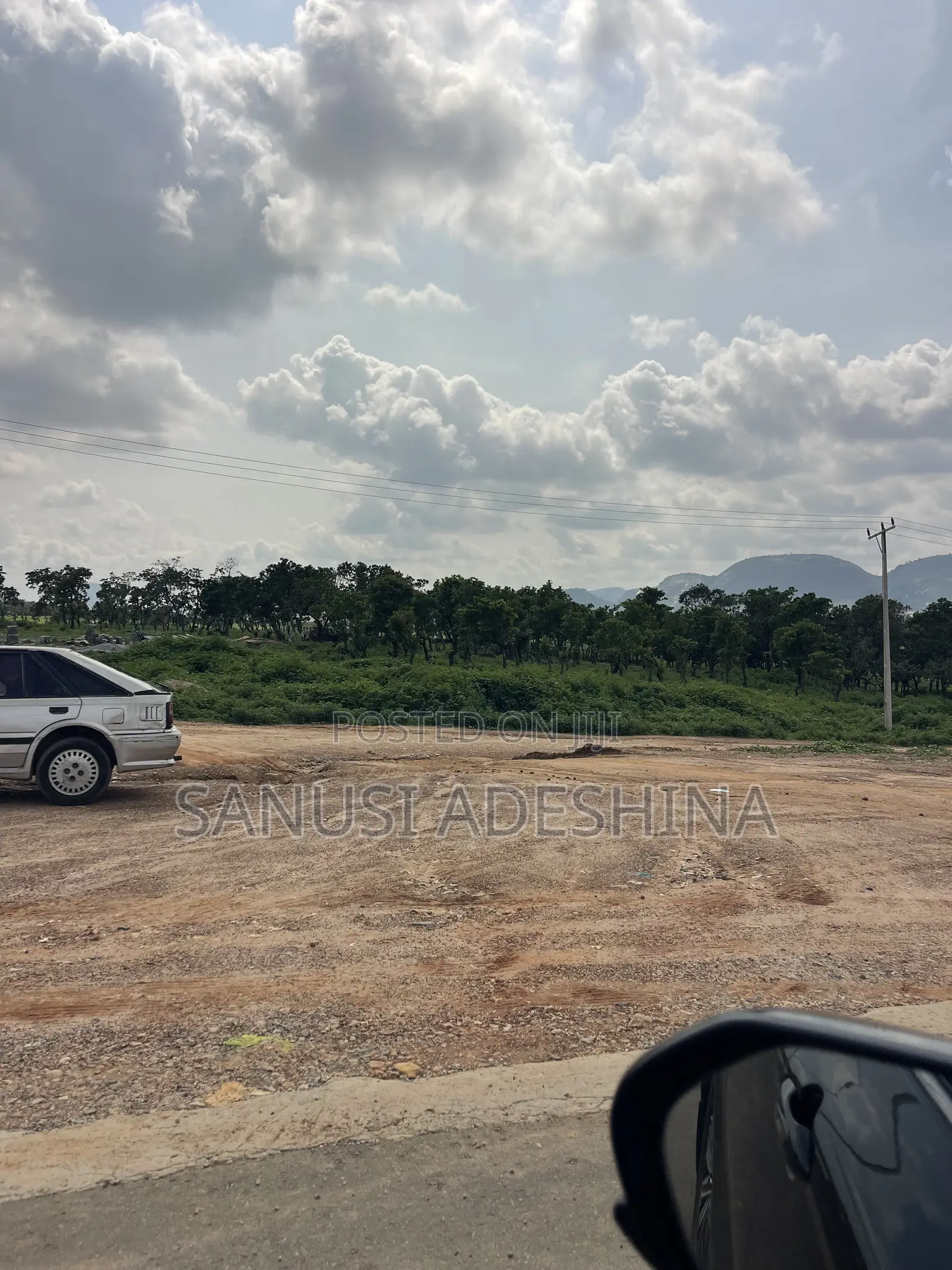 5,Hectares of Mixed Use at Karsana Abuja Nigeria
