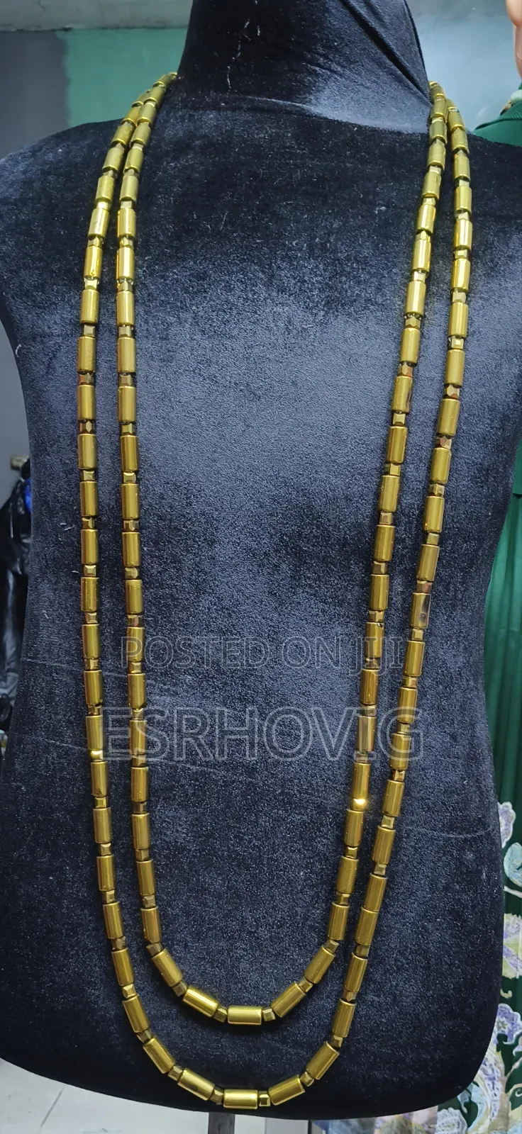 All Gold Plated Beads Sets