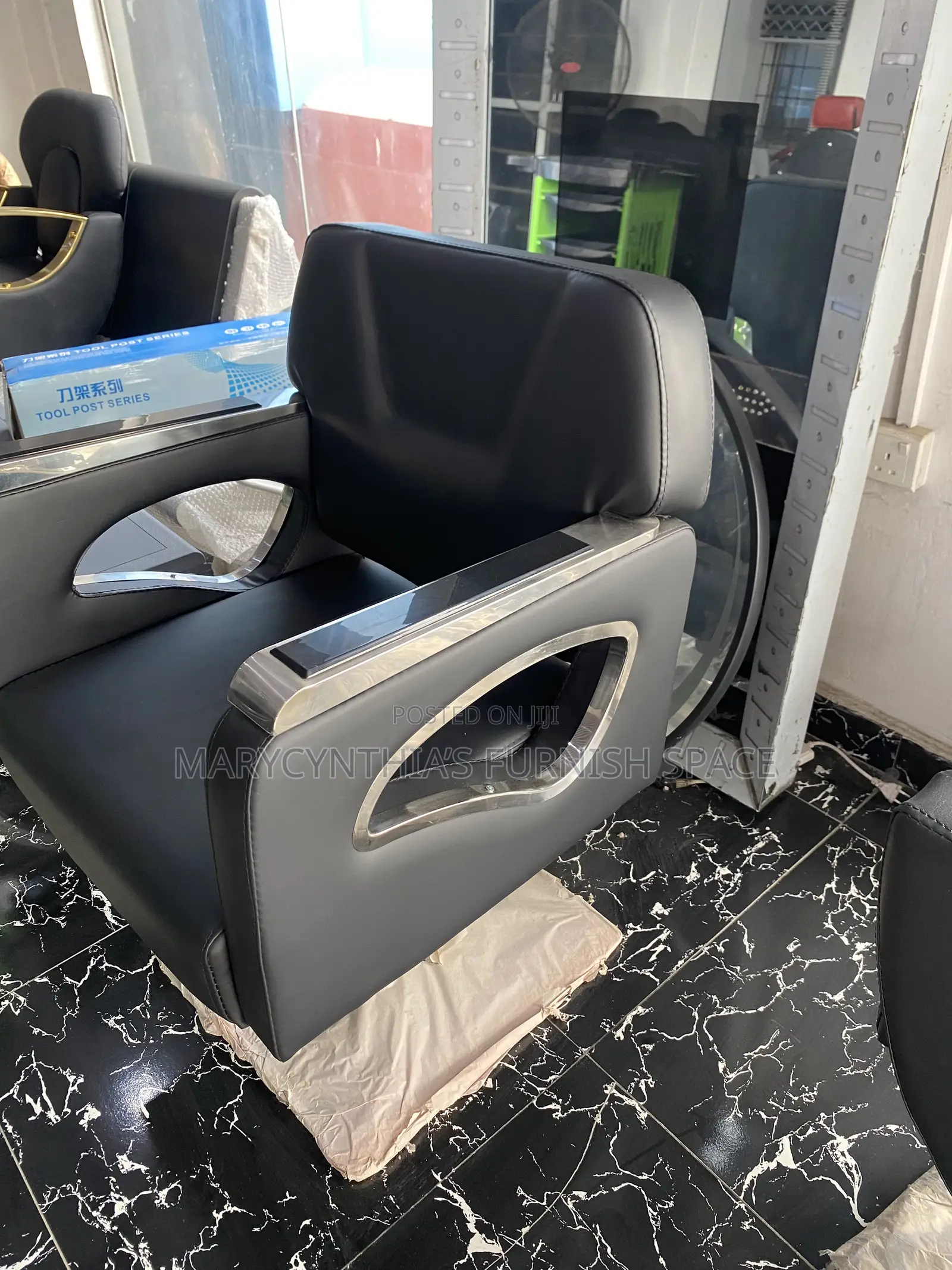 Quality Salon Chair