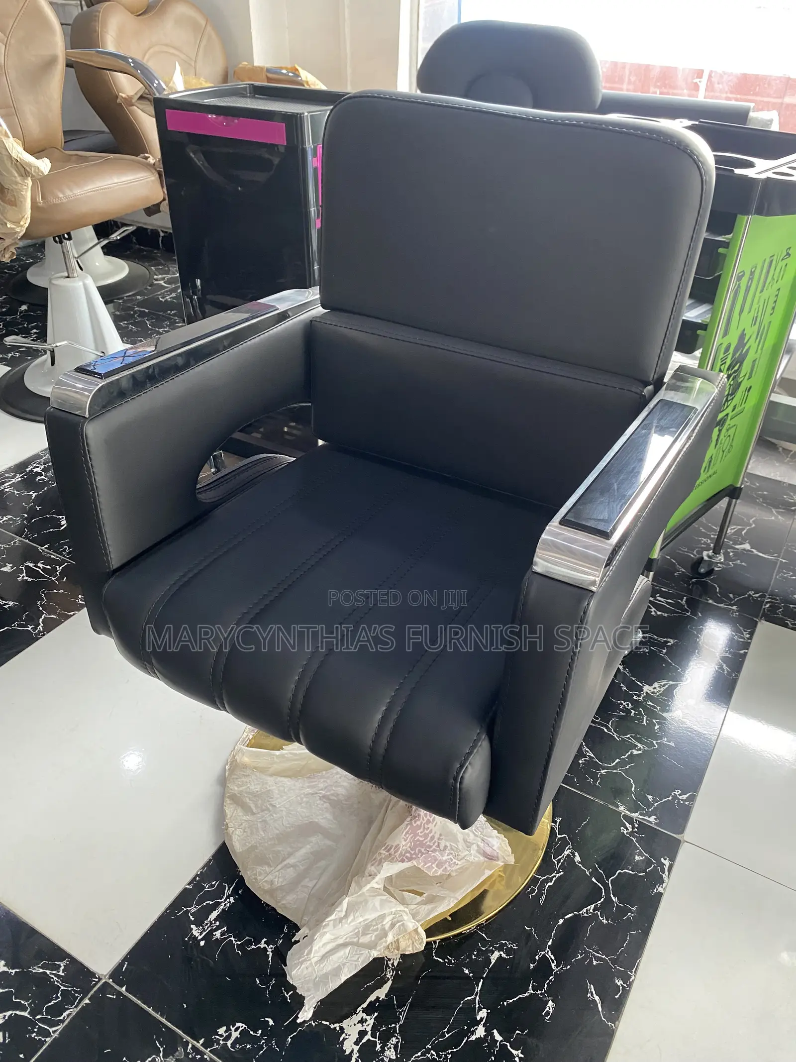 Quality Salon Chair