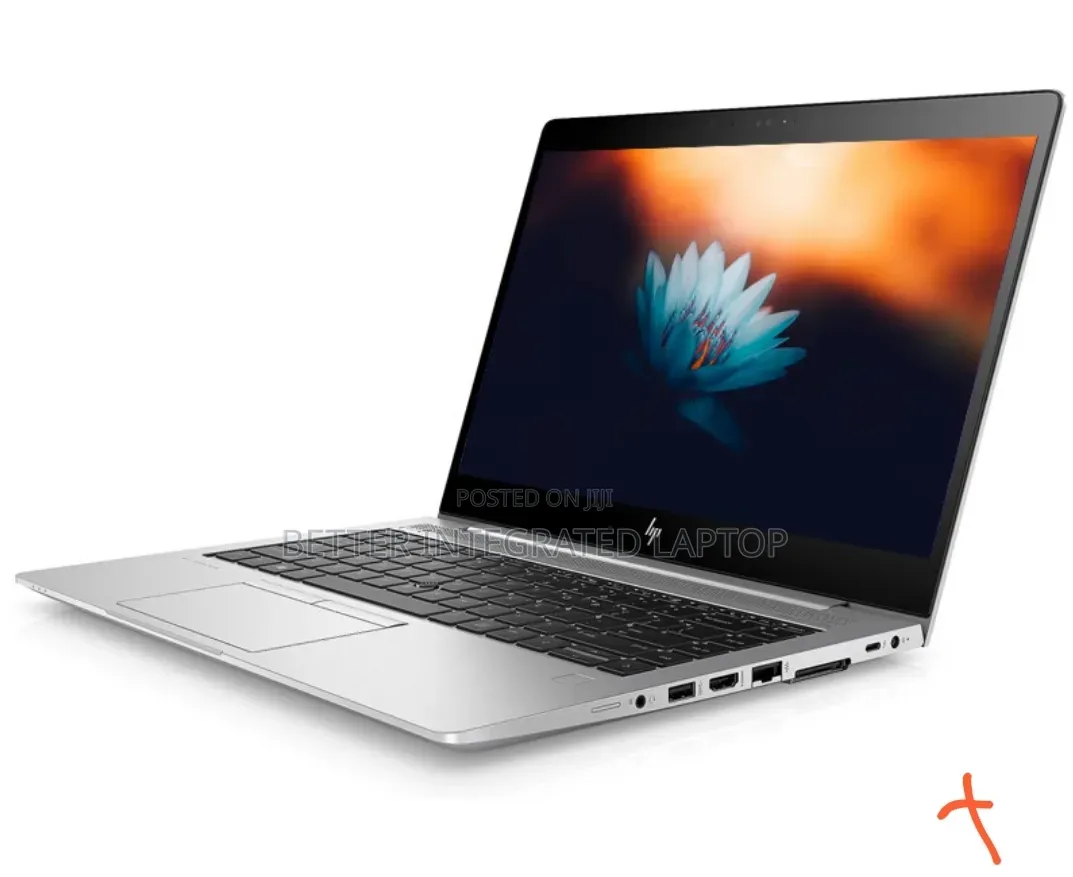 New Laptop HP EliteBook 2170P 4GB Intel Core i3 SSD 256GB
