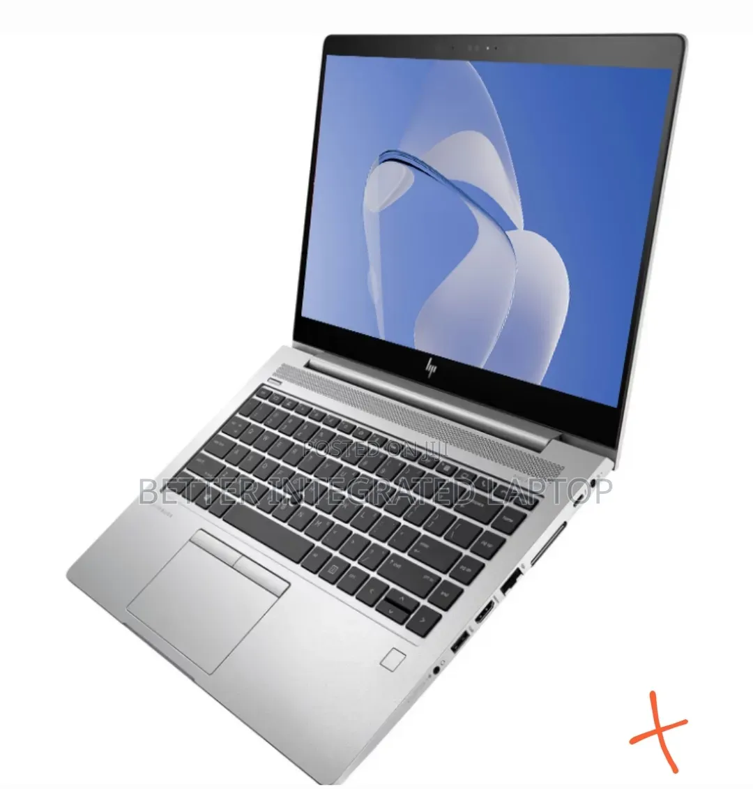 New Laptop HP EliteBook 2170P 4GB Intel Core i3 SSD 256GB