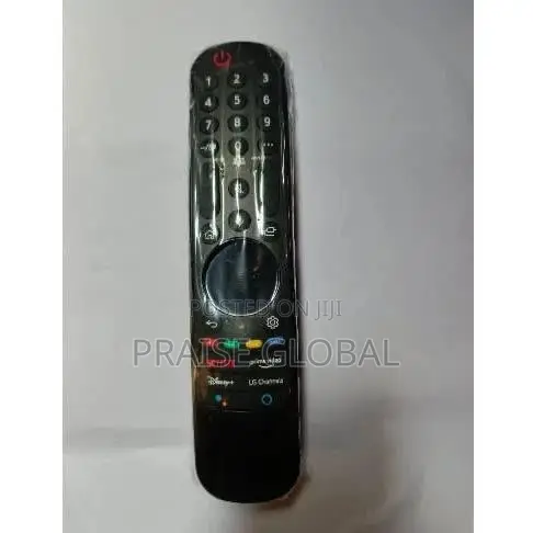 LG Replacement Mr23ga Akb Magic Voice Smart TV Remote Control