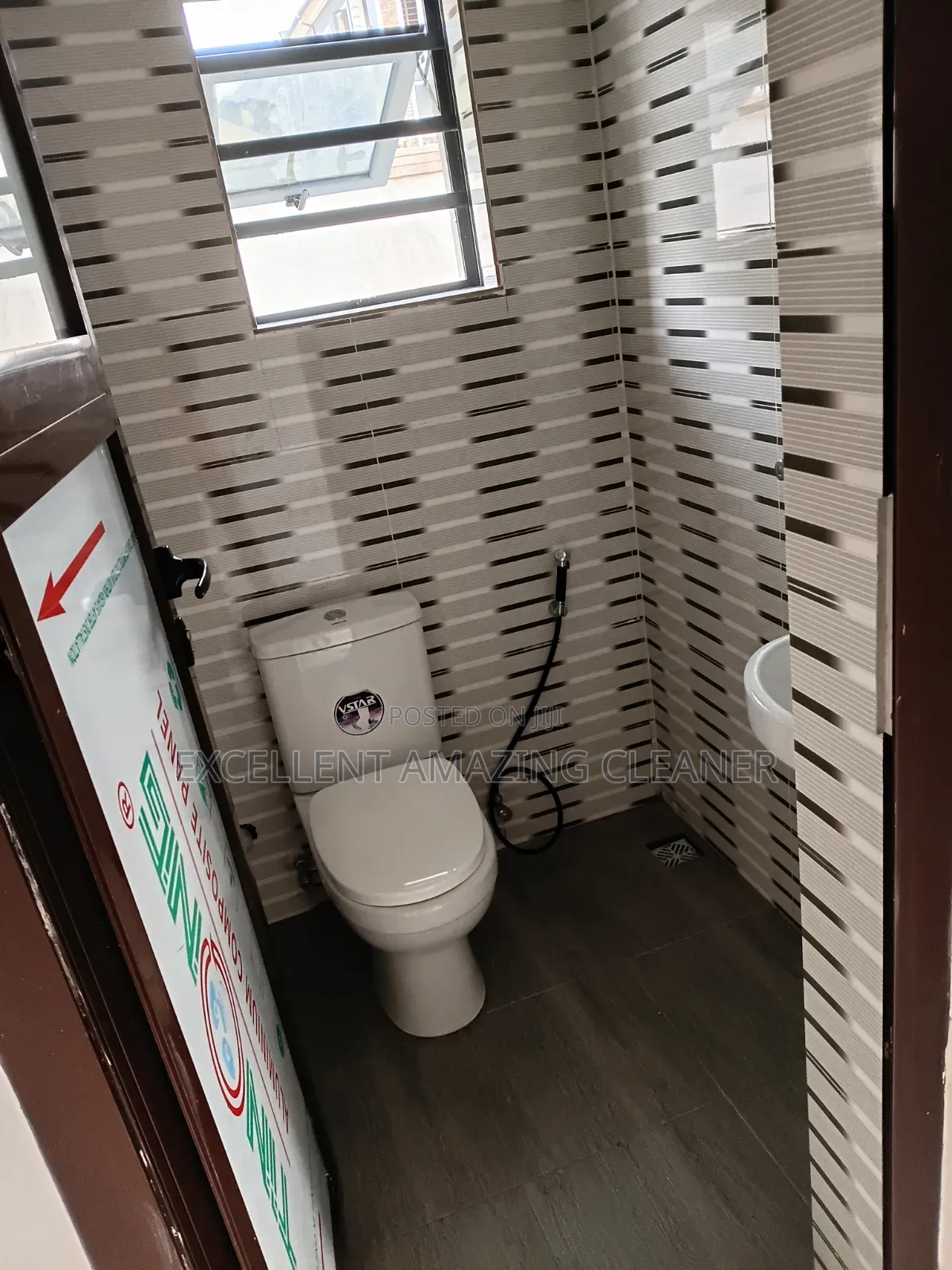 Deep Cleaning Service