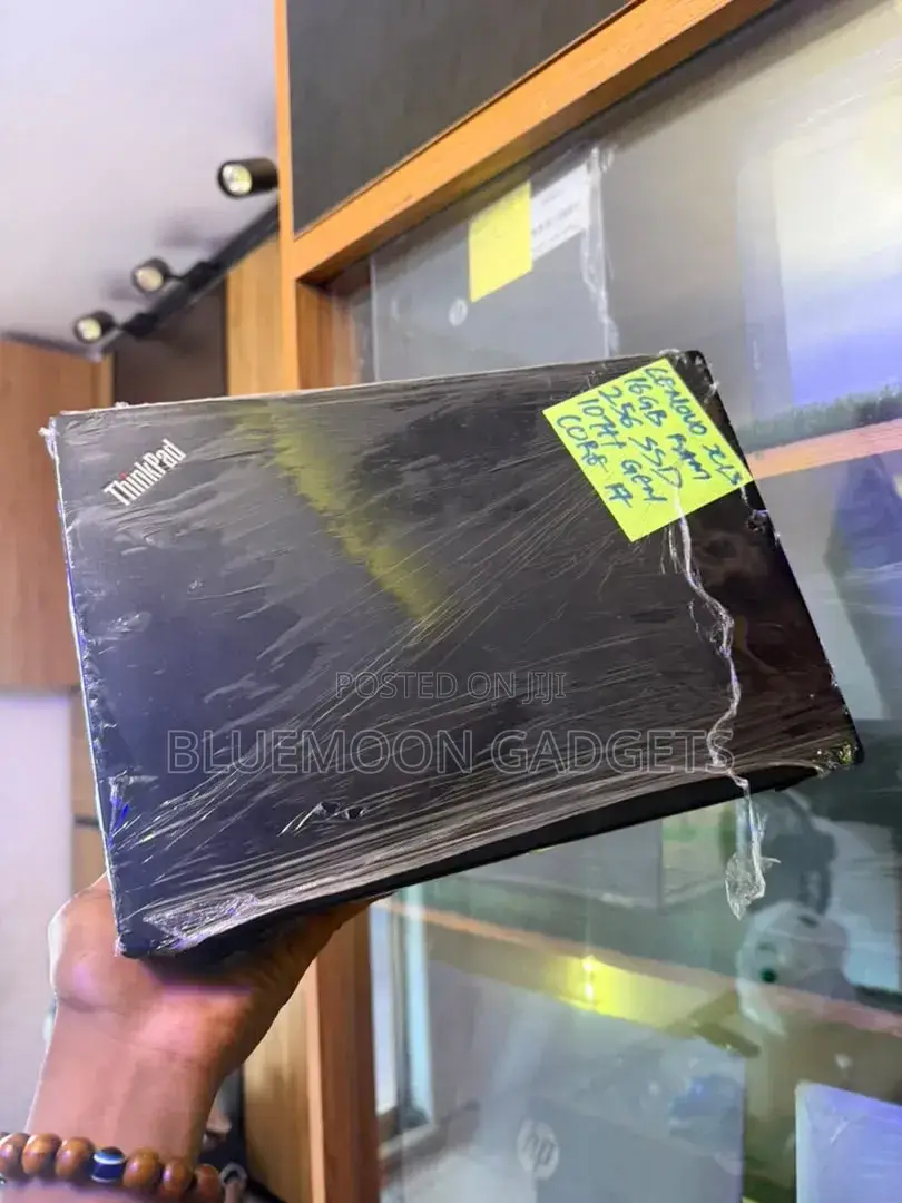 Laptop Lenovo ThinkPad x13 Yoga 16GB Intel Core i7 SSD 256GB