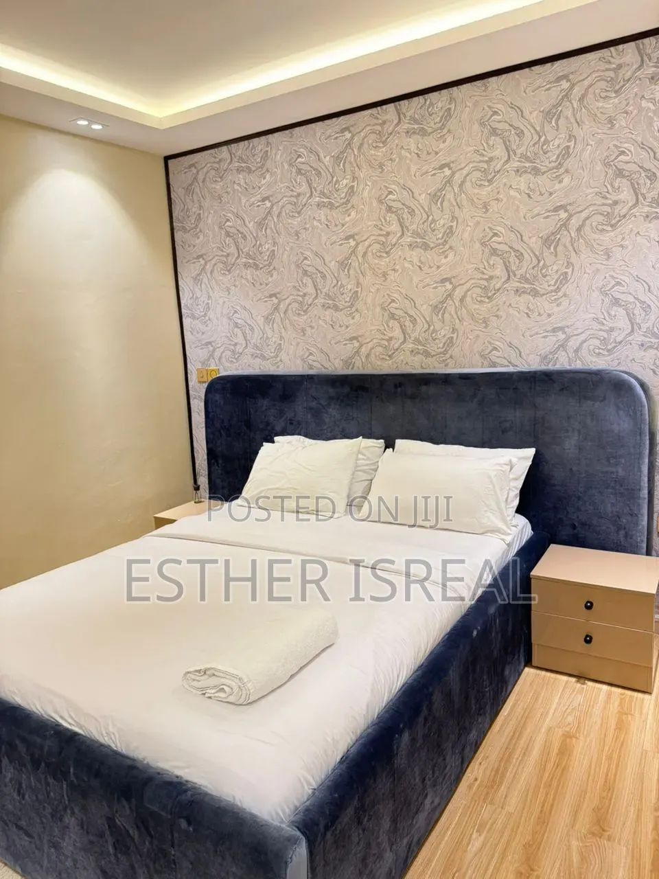 Hush 3 Bedroom Victoria Island , Pool, Snooker, Bar