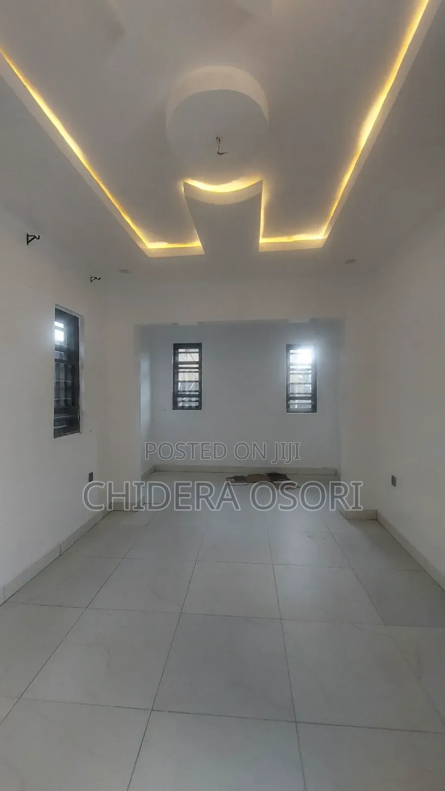 1bdrm Room & Parlour in Dutse Baupma for rent