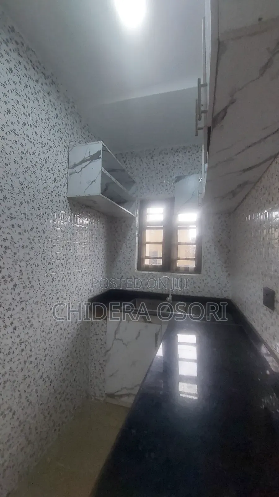 1bdrm Room & Parlour in Dutse Baupma for rent