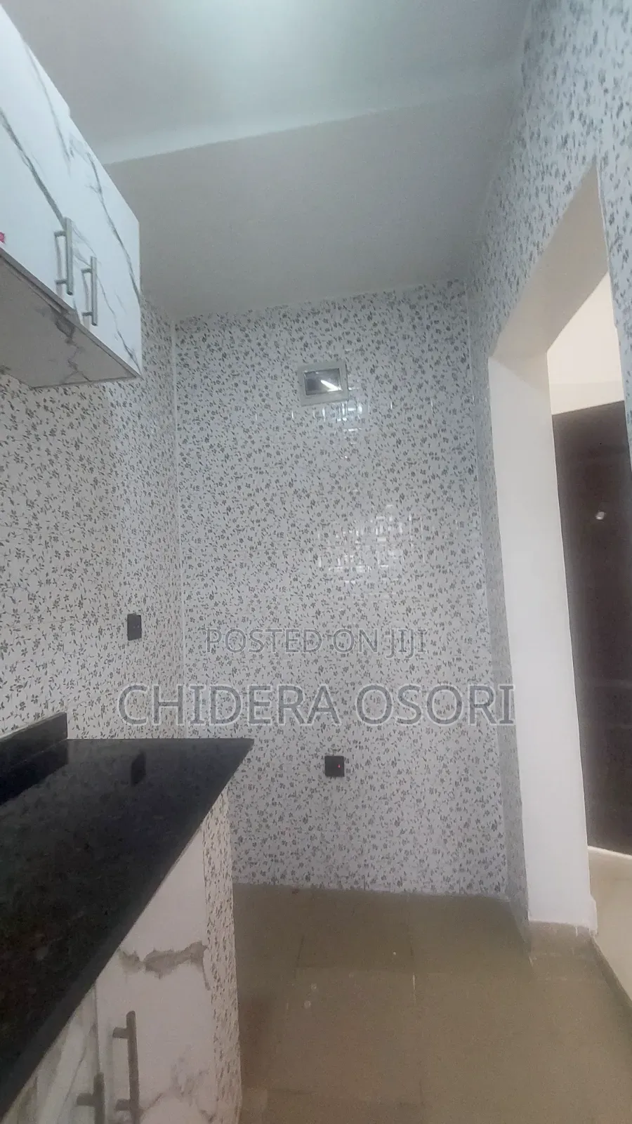 1bdrm Room & Parlour in Dutse Baupma for rent
