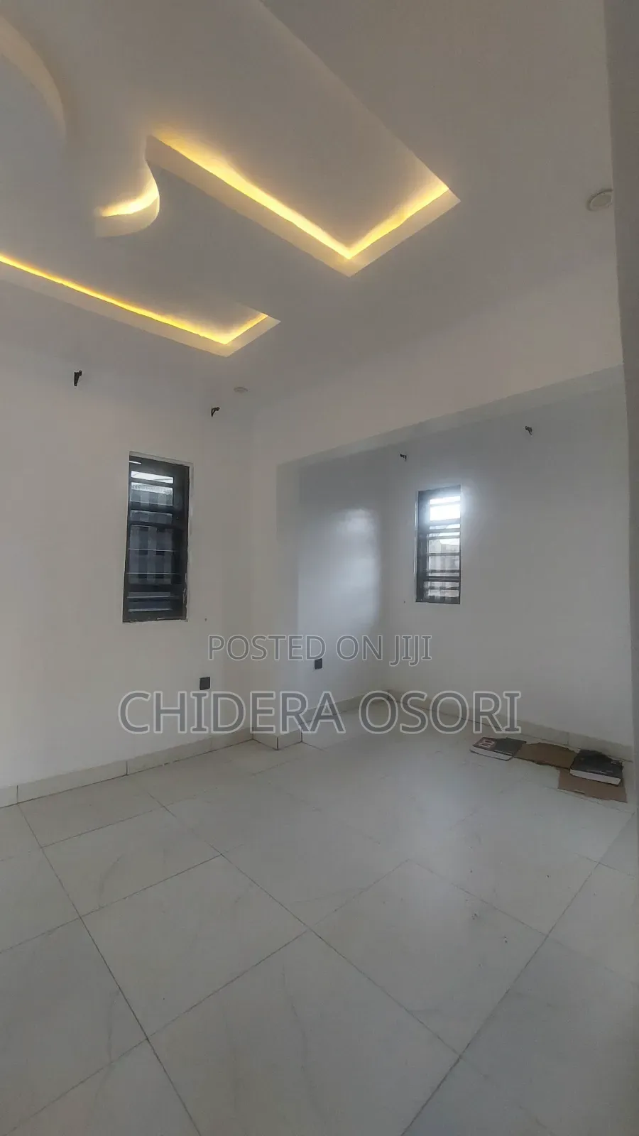 1bdrm Room & Parlour in Dutse Baupma for rent