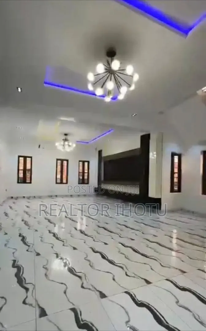 4bdrm Duplex in Citiscape, Lokogoma for sale