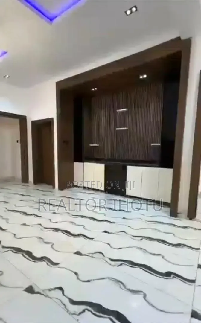 4bdrm Duplex in Citiscape, Lokogoma for sale