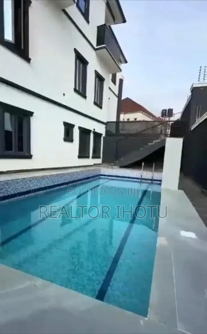 4bdrm Duplex in Citiscape, Lokogoma for sale