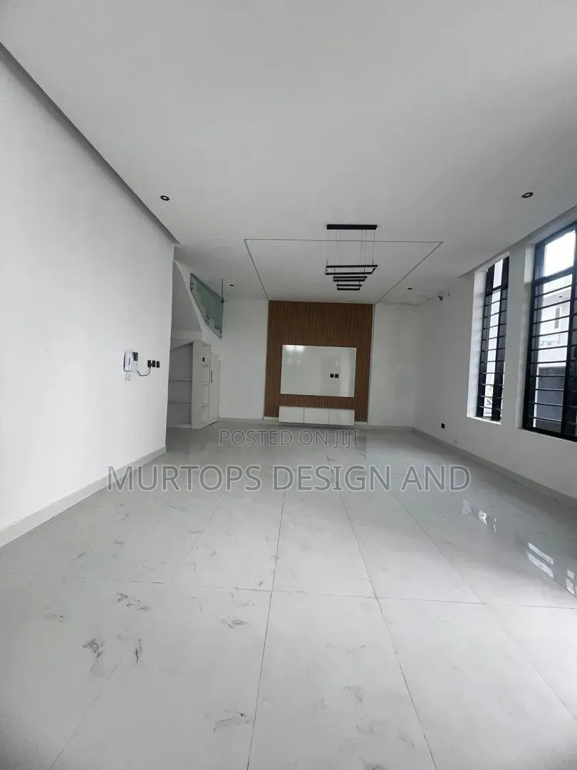 4bdrm Duplex in Urban Prime, Abraham Adesanya for rent
