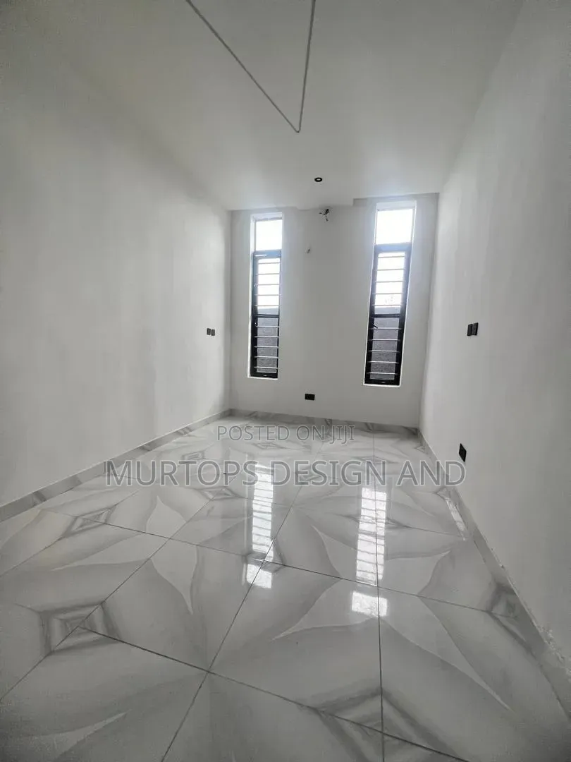 4bdrm Duplex in Urban Prime, Abraham Adesanya for rent
