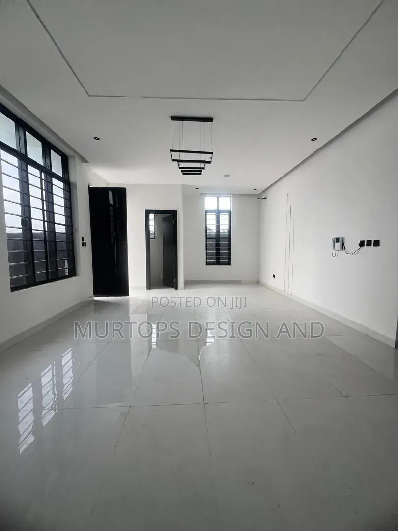 4bdrm Duplex in Urban Prime, Abraham Adesanya for rent