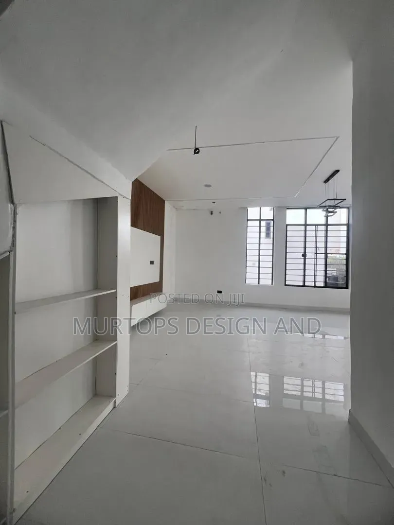 4bdrm Duplex in Urban Prime, Abraham Adesanya for rent