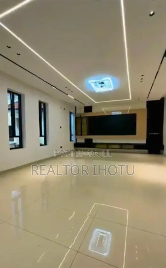 4bdrm Duplex in Lokogoma for sale