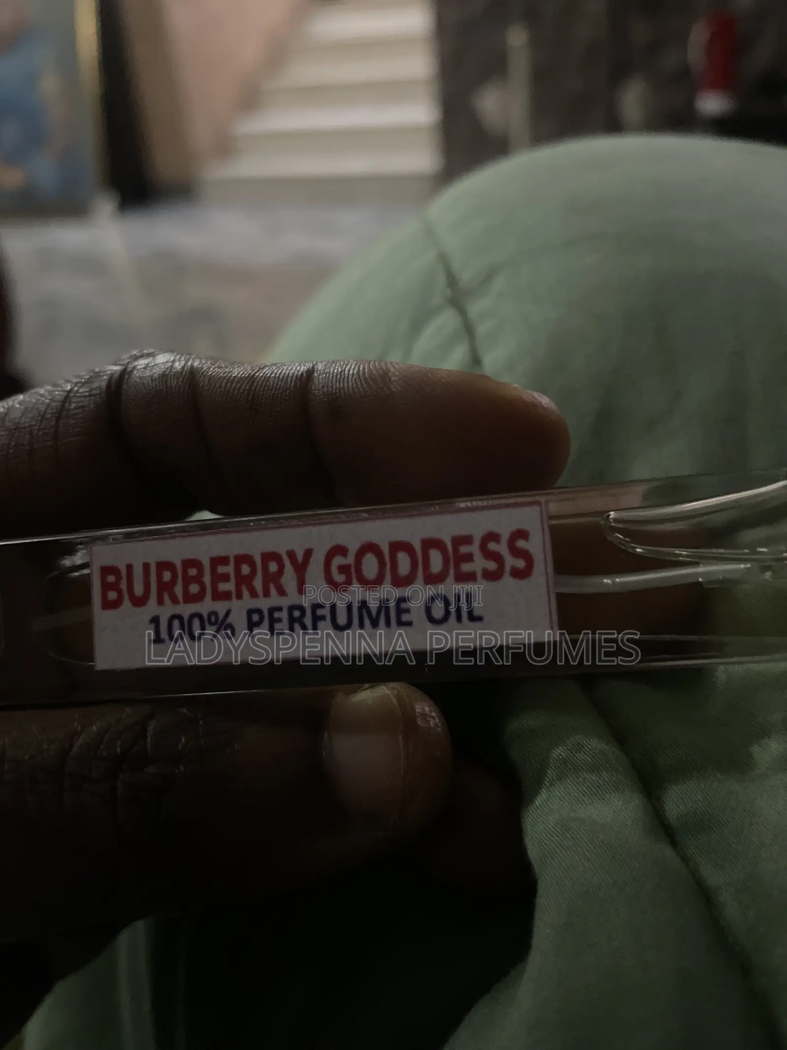 Burberry Goddess by Burberry