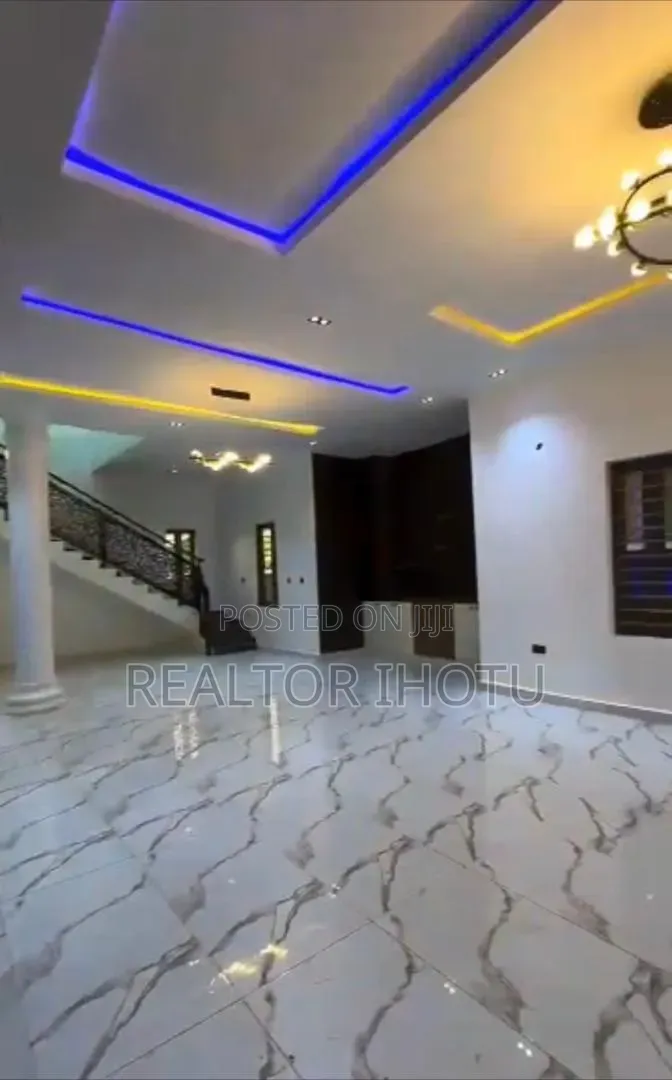 4bdrm Duplex in Ipent 2 Estate, for sale