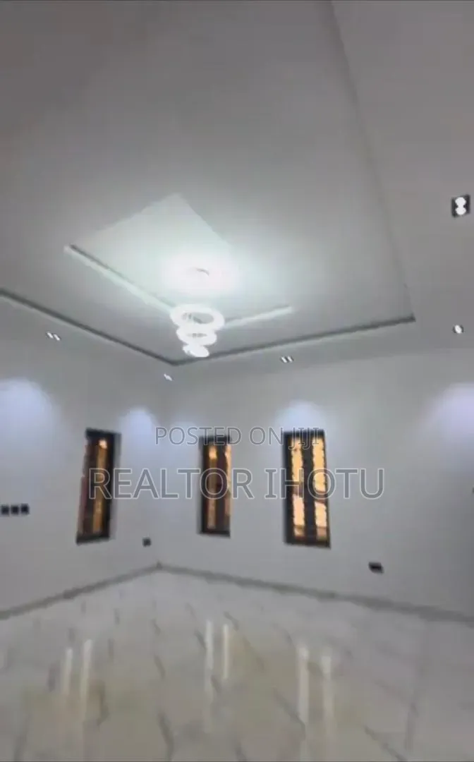 4bdrm Duplex in Ipent 2 Estate, for sale
