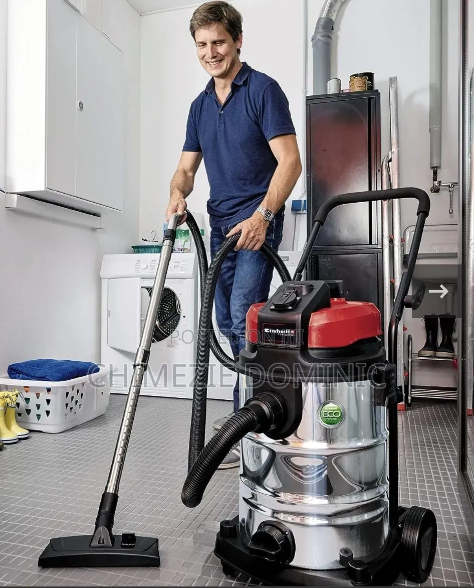 Einhell Vacuum Cleaner