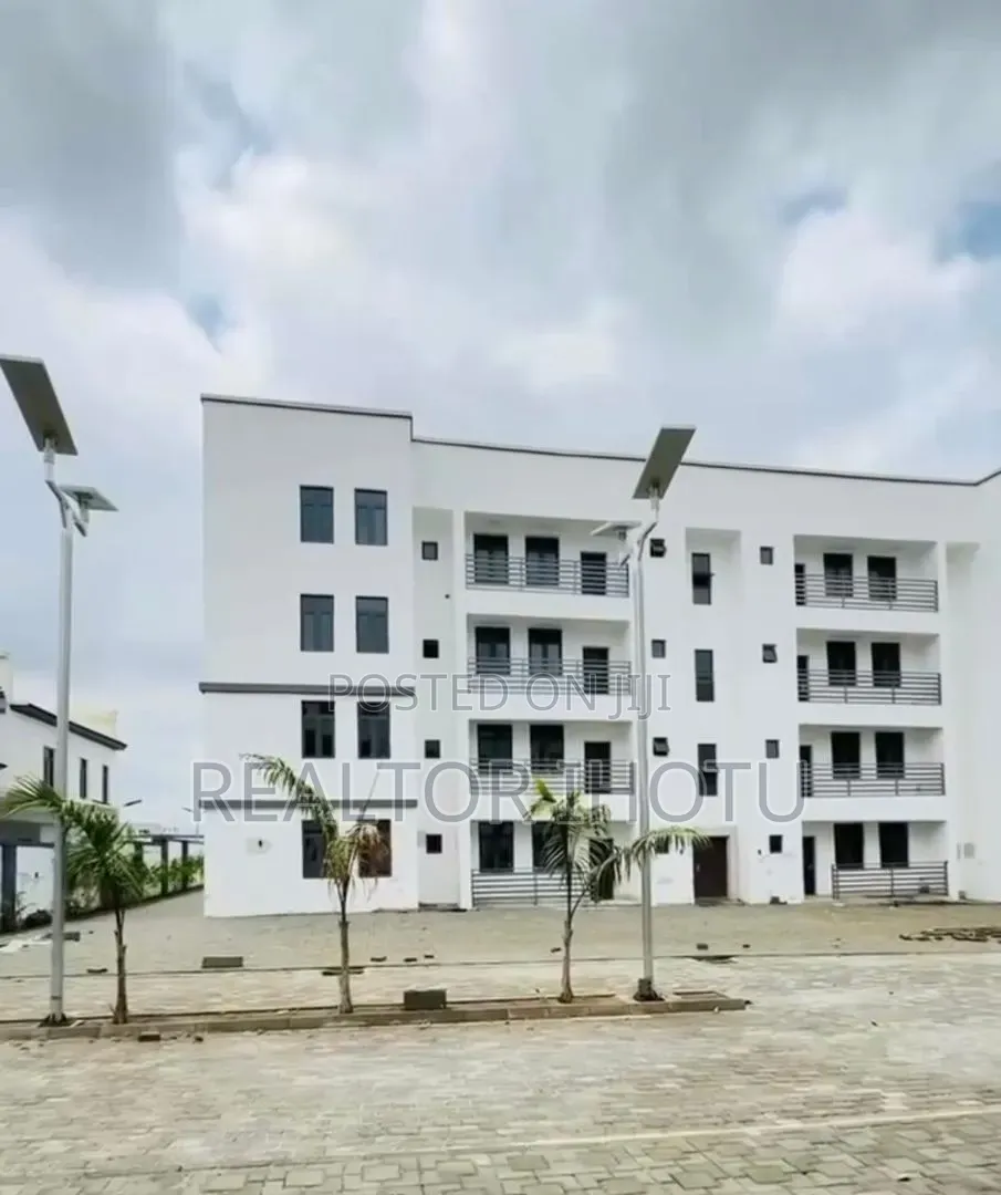 4bdrm Apartment in Mabushi for sale