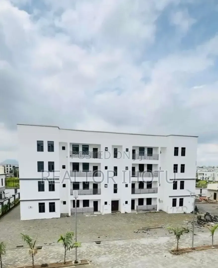 4bdrm Apartment in Mabushi for sale