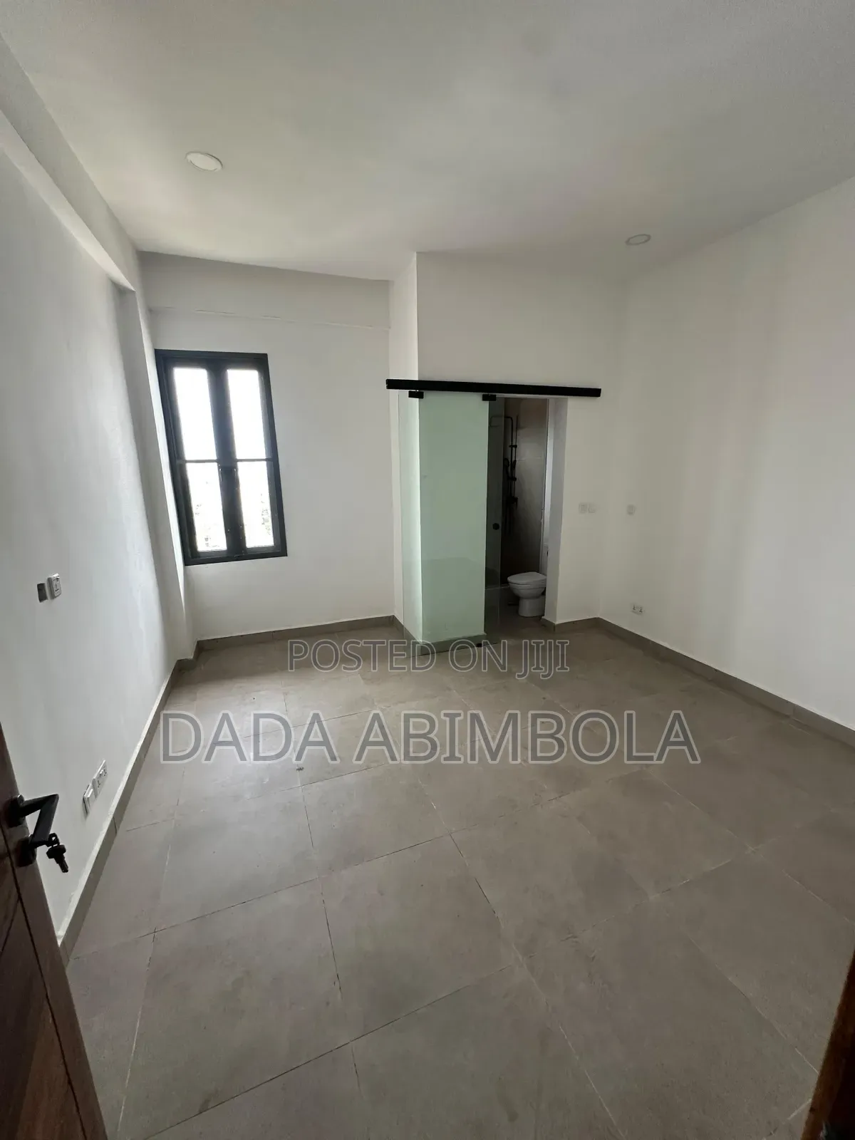 3bdrm Apartment in Ikate for sale