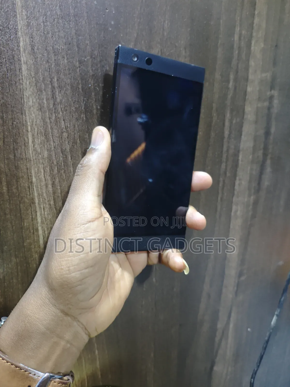 Razer Phone 2 64 GB Black