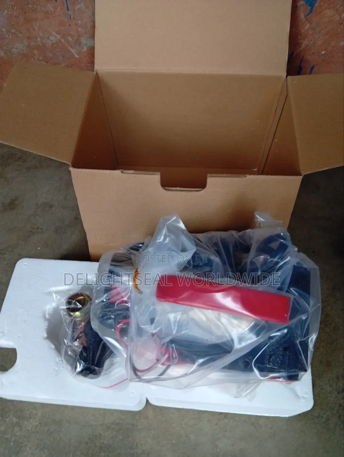 Electric Transfer Pump for Diesel/Kerosene